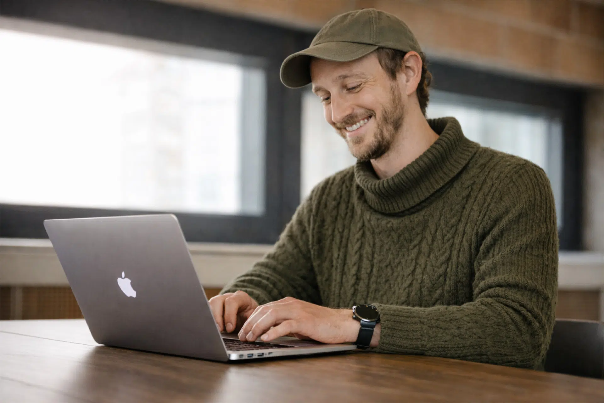 WordPress-Freelancer & -Entwickler Ole Roloff aus Berlin